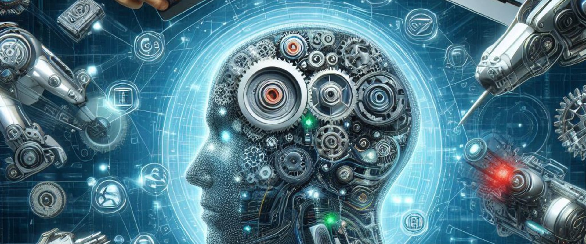 Artificial Intelligence in Engineering: Exploring Solutions and Advancements