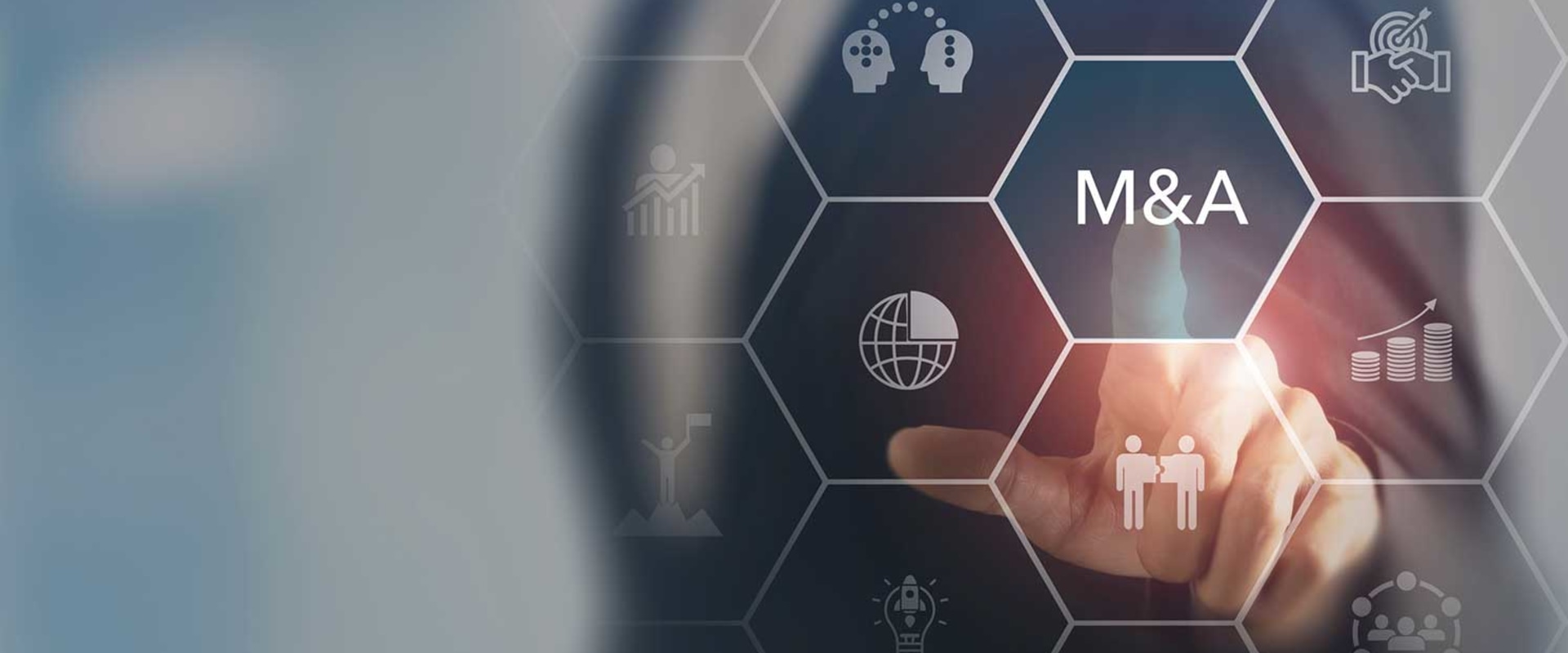 Mergers and Acquisitions in the Engineering Industry: A Comprehensive Overview