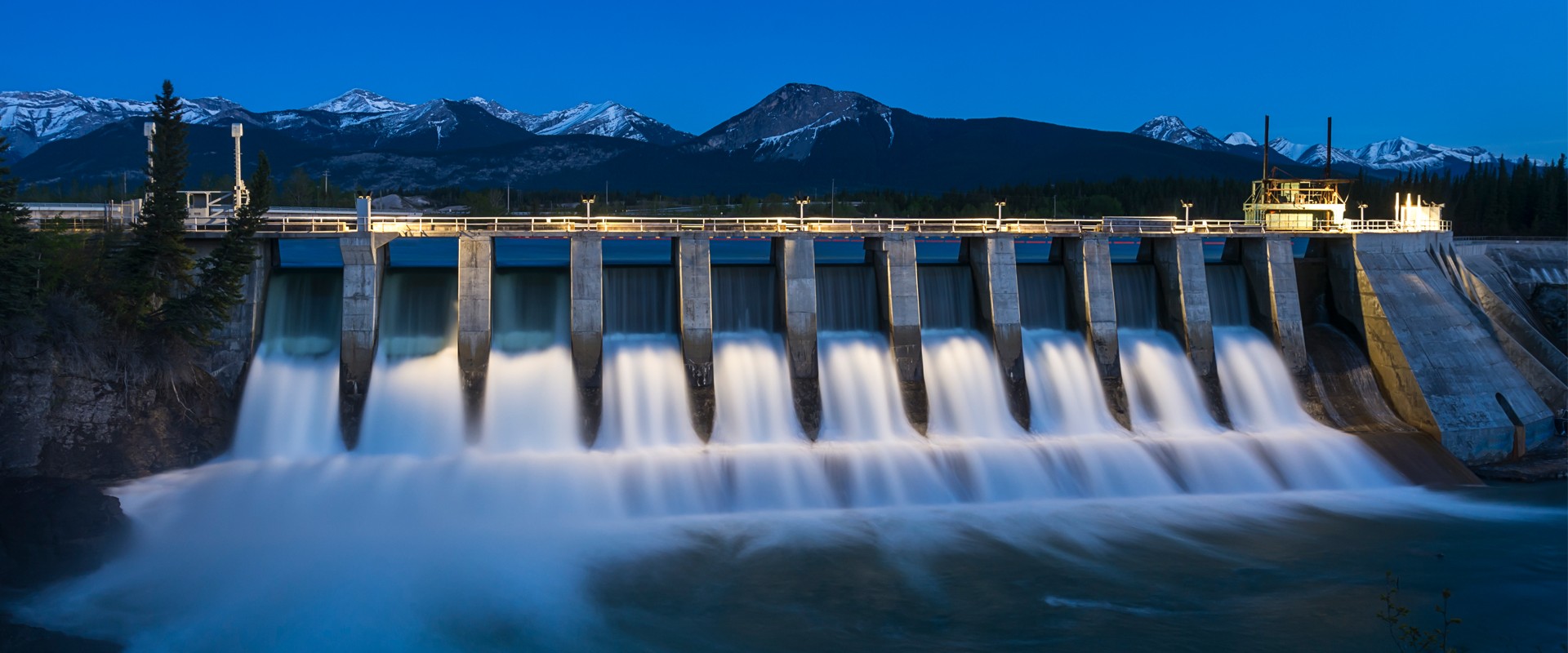 A Comprehensive Look at Hydroelectric Power Solutions