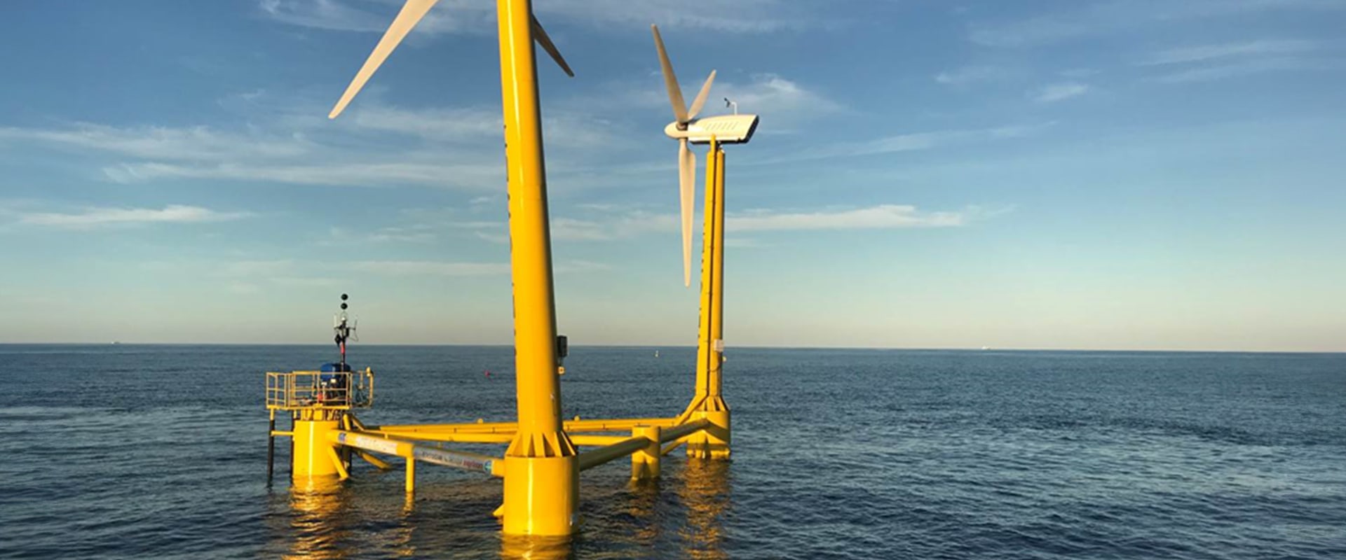 Innovations in Wind Energy: Advancements in the Engineering Industry