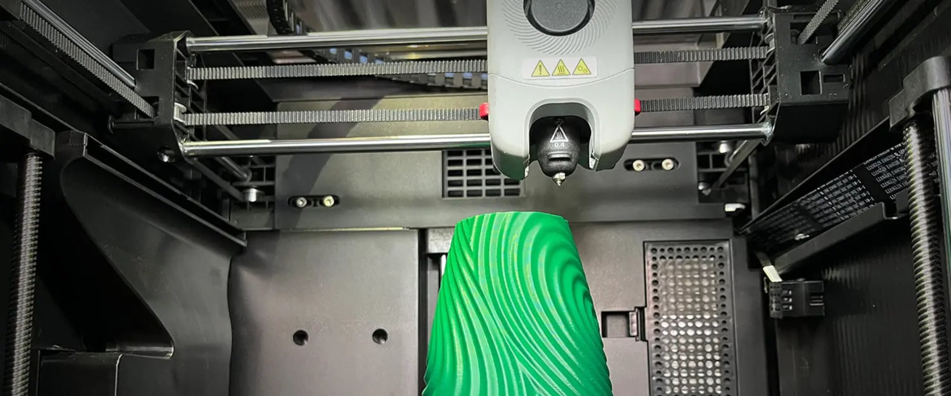 3D Printing for Rapid Prototyping: Advancements and Solutions in the Engineering Industry