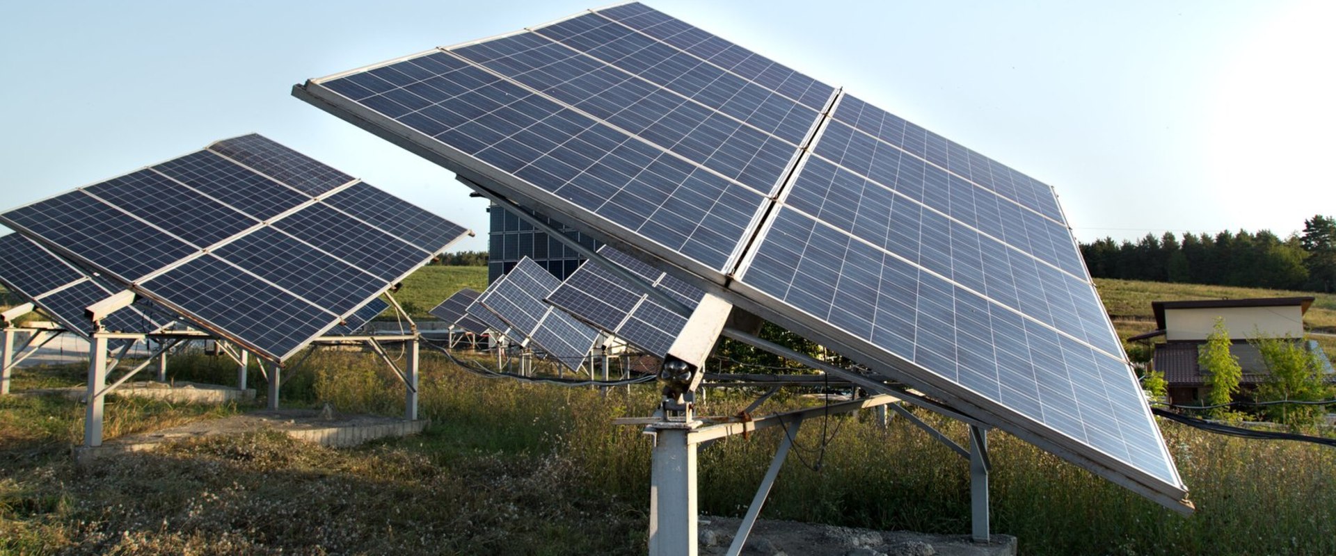 Exploring the Latest Advancements in Solar Power Technology