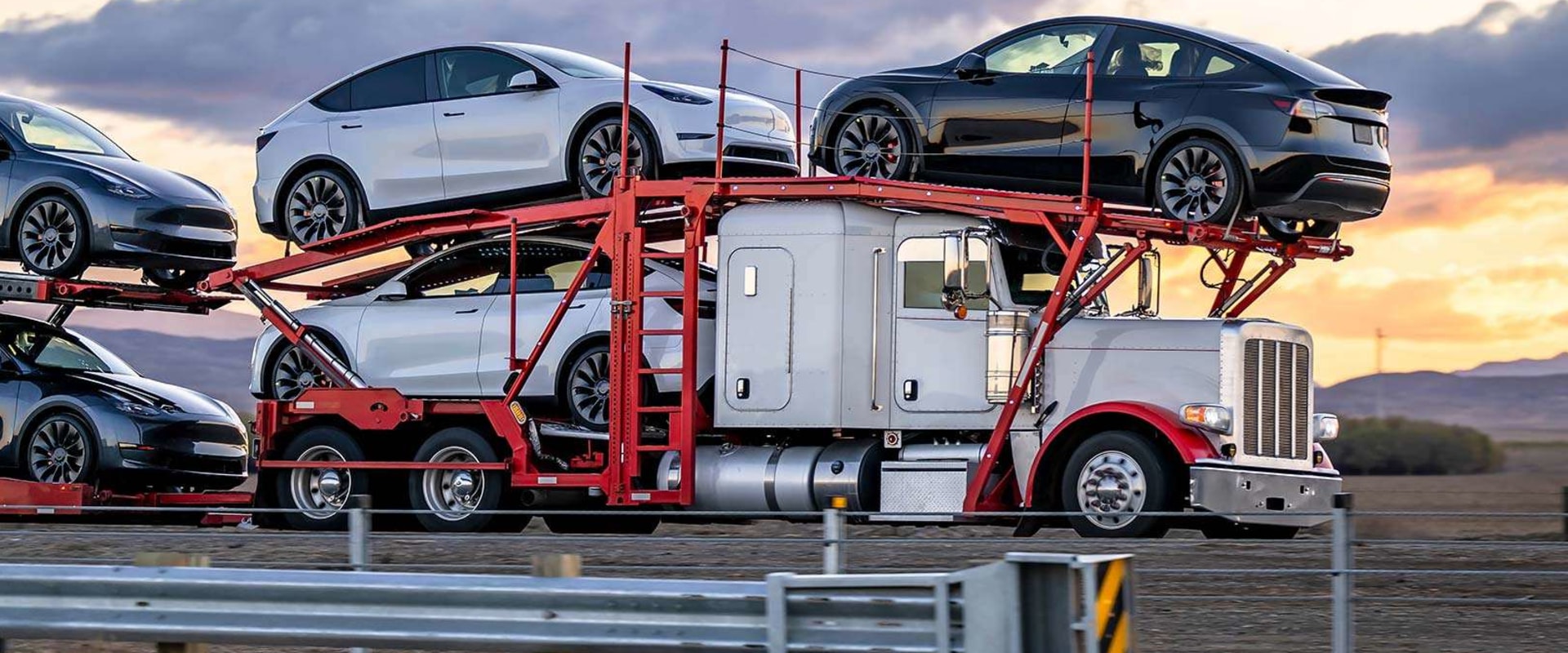 The Ins and Outs of New Hampshire Auto Transport