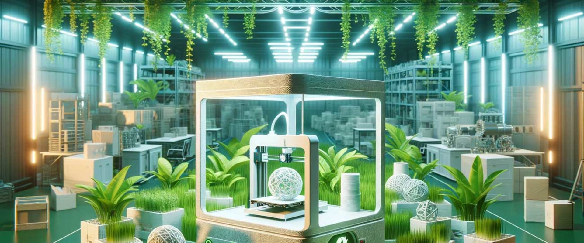 Biodegradable Materials for Sustainable Design: Innovations and Advancements in the Engineering Industry