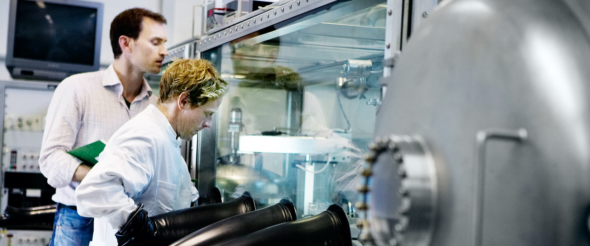 Exploring New Partnerships and Collaborations in the Engineering Industry