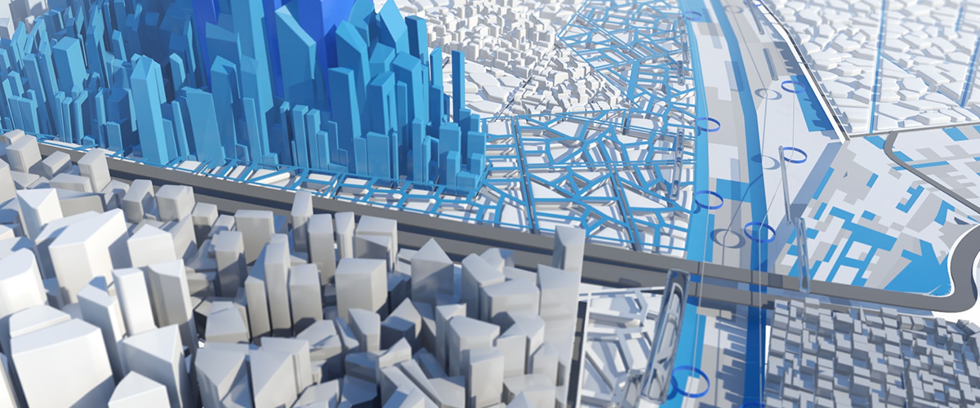 Smart City Planning and Design: Revolutionizing the Engineering Industry