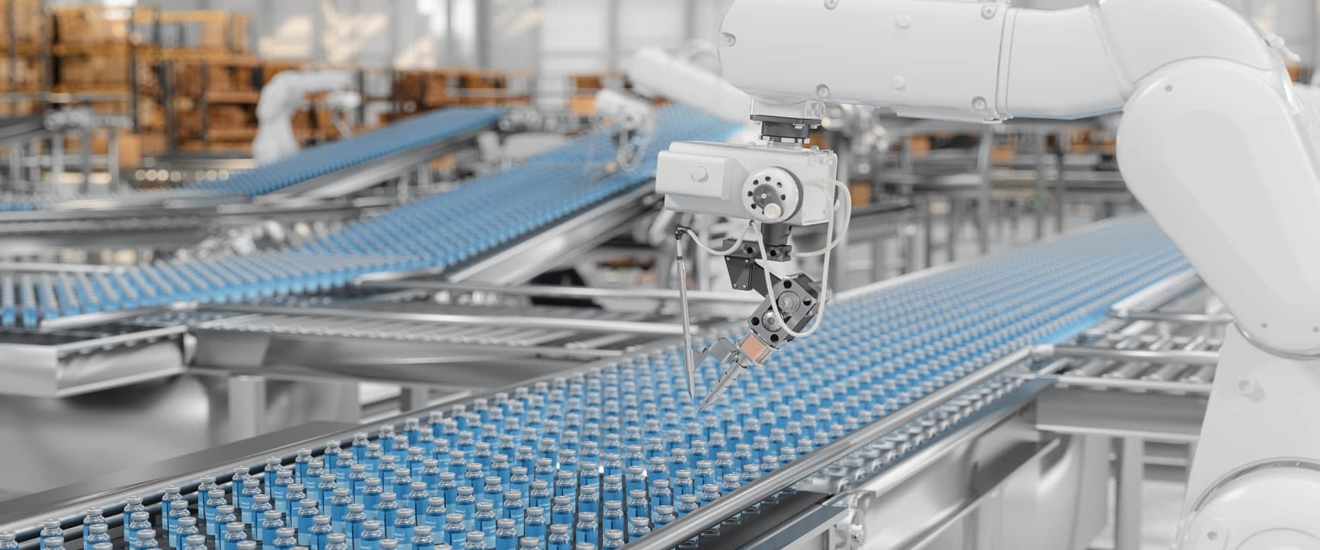 Exploring Automated Quality Control Systems in the Advanced Engineering Industry