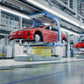Market Analysis and Projections for Carbotech Engineering: Advancements and Solutions in the Engineering Industry