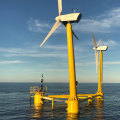 Innovations in Wind Energy: Advancements in the Engineering Industry