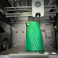 3D Printing for Rapid Prototyping: Advancements and Solutions in the Engineering Industry