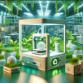 Biodegradable Materials for Sustainable Design: Innovations and Advancements in the Engineering Industry