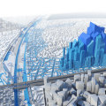 Smart City Planning and Design: Revolutionizing the Engineering Industry