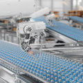 Exploring Automated Quality Control Systems in the Advanced Engineering Industry