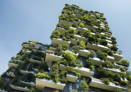 Green Building Materials and Techniques: Advancements in Sustainable Infrastructure Development