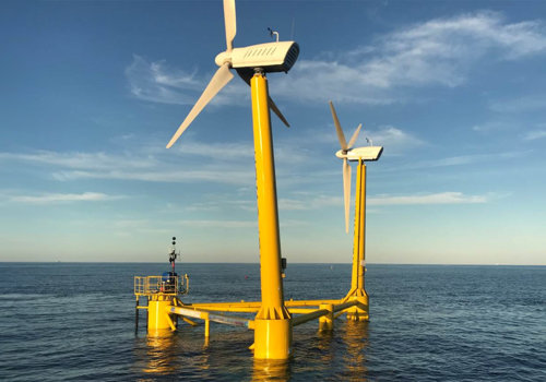 Innovations in Wind Energy: Advancements in the Engineering Industry