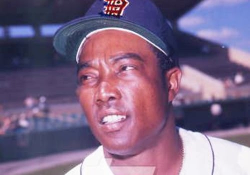 The Rise and Legacy of Tony Taylor