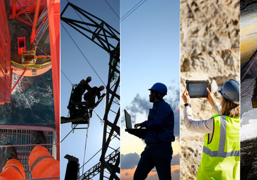 Updates to Safety Standards and Regulations: Advancements and Solutions in Engineering Industry