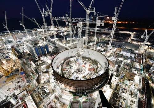 Emerging Areas of Growth in the Engineering Industry
