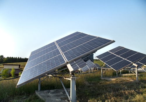 Exploring the Latest Advancements in Solar Power Technology