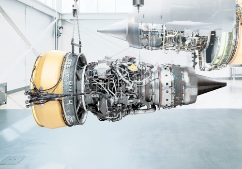 Leadership Changes and Company Expansions in Carbotech Engineering: Advancements and Trends