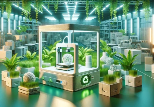 Biodegradable Materials for Sustainable Design: Innovations and Advancements in the Engineering Industry