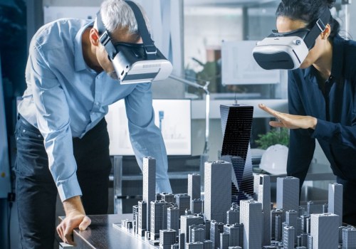 Virtual Reality Simulations for Advanced Engineering Design Testing