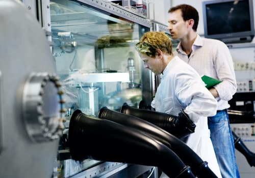 Exploring New Partnerships and Collaborations in the Engineering Industry