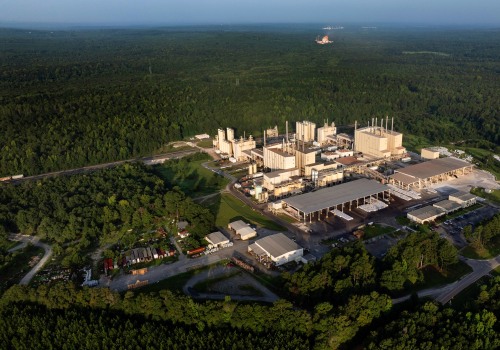 A Comprehensive Look at Carbotech Engineering's Competitive Landscape and Market Share Analysis