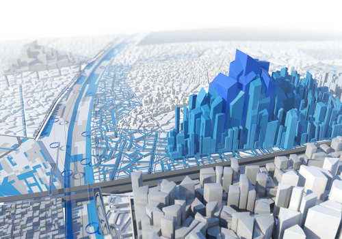 Smart City Planning and Design: Revolutionizing the Engineering Industry